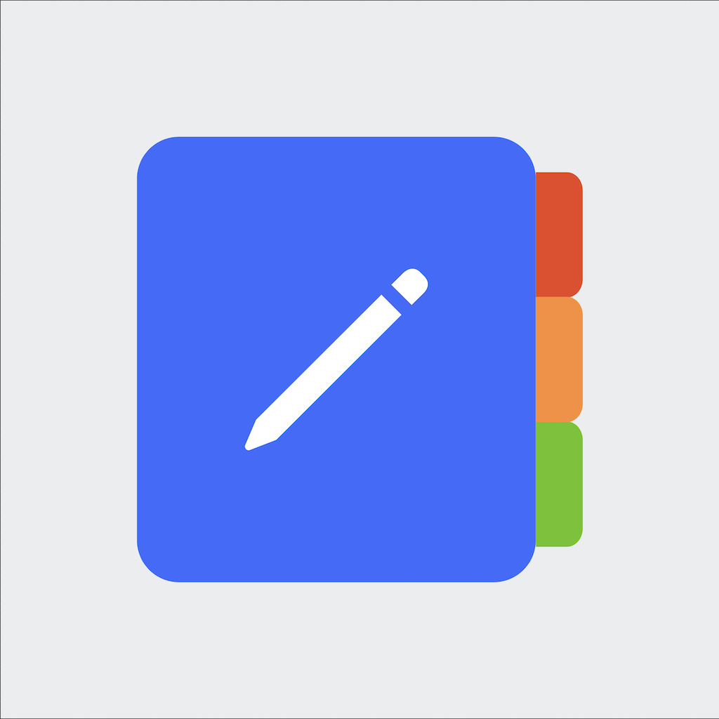 PencilTime Icon
